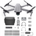 DJI drone Mavic Air 2 - vue 2