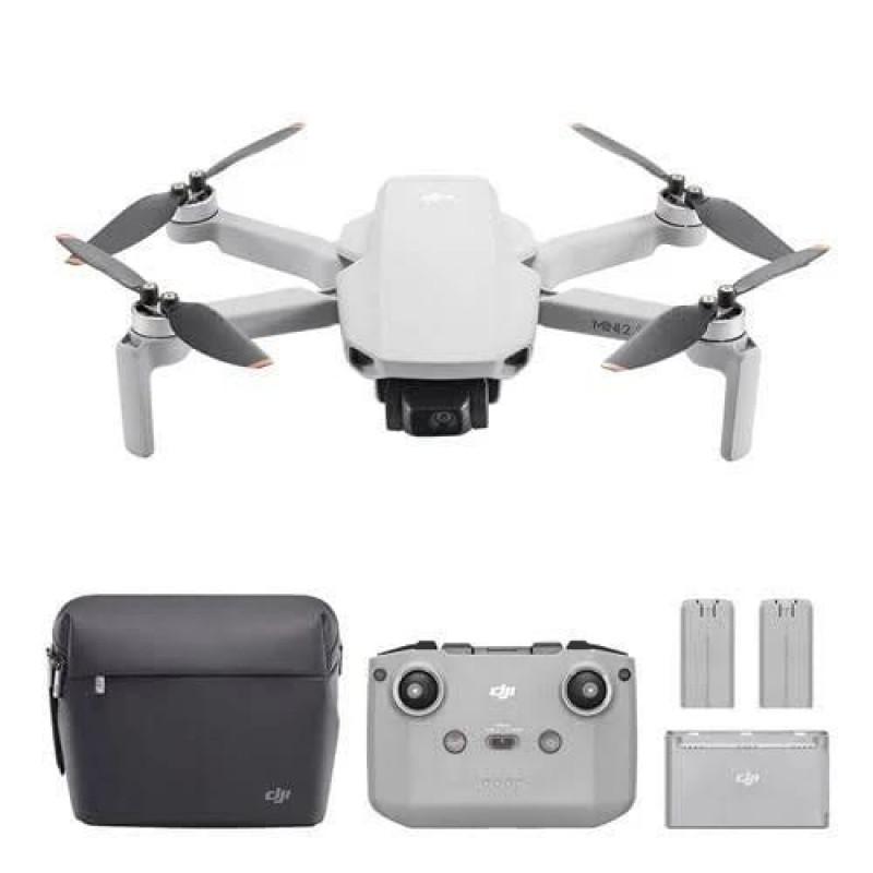 DJI Drone Mini 2 SE