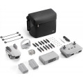 DJI Drone Mini 2 SE Fly More Combo - vue 2