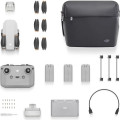DJI Drone Mini 2 SE Fly More Combo - vue 5