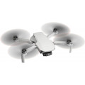 DJI Drone Mini 2 SE Fly More Combo - vue 6