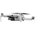 DJI Drone Mini 2 SE Fly More Combo - vue 8