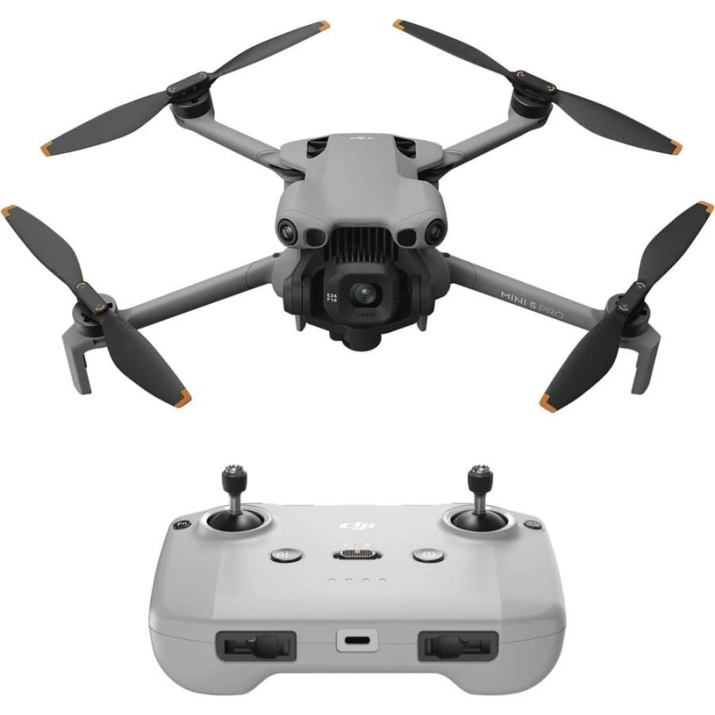DJI Drone Mini 5 Pro