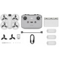 DJI Drone Neo Fly More Combo - vue 3