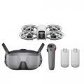 DJI Drone Neo Motion Fly More Combo - vue 1