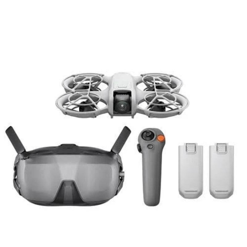 DJI Drone Neo Motion Fly More Combo