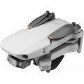 DJI Mini drone UHD léger 4K, moins de 249 g | Appareil photo 12 MP, cardan à 3 axes, transmission vidéo de 10 km, temps de vol de 31 minutes | Pour - vue 3