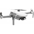 DJI Mini drone UHD léger 4K, moins de 249 g | Appareil photo 12 MP, cardan à 3 axes, transmission vidéo de 10 km, temps de vol de 31 minutes | Pour - vue 5