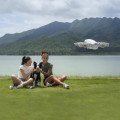 DJI Neo Combo à trois batteries mini drone avec caméra 4K UHD pour adultes - vue 5