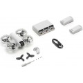 DJI Neo Combo à trois batteries mini drone avec caméra 4K UHD pour adultes - vue 6