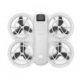 DJI Neo Combo à trois batteries mini drone avec caméra 4K UHD pour adultes - vue 8