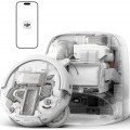 DJI Robot Aspirateur Laveur Romo P - vue 1