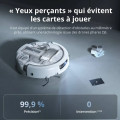 DJI Robot Aspirateur Laveur Romo P - vue 8