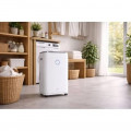 Domair Dx 700025 -doc Déshumidificateur d'air 25L/jour - vue 3