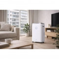 Domair Dx 700025 -doc Déshumidificateur d'air 25L/jour - vue 4