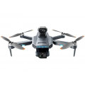Dragon Touch K918 Max Gps Drone 8K hd double Caméra Fpv 1.5Km 2 batteries Noir - vue 1