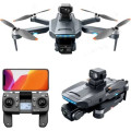 Dragon Touch K918 Max Gps Drone 8K hd double Caméra Fpv 1.5Km 2 batteries Noir - vue 4