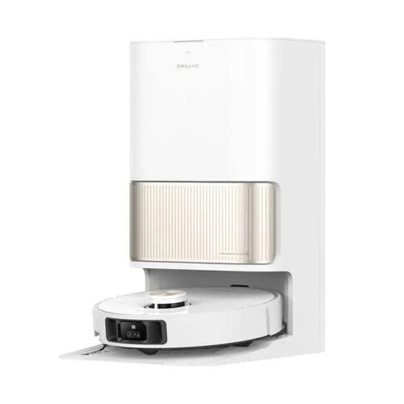 Dreame Aspirateur Laveur Robot L40 Ultra avec