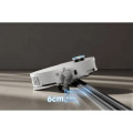 Dreame Aspirateur robot X50 Ultra Complete White - vue 2