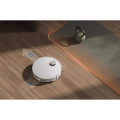 Dreame Aspirateur robot X50 Ultra Complete White - vue 3