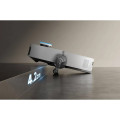Dreame Aspirateur robot X50 Ultra Complete White - vue 4
