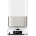 Dreame Aspirateur robot X50 Ultra Complete White - vue 5