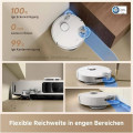 Dreame L10s Ultra Gen 3 Kit Robot Aspirateur Laveur - vue 6