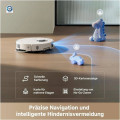 Dreame L10s Ultra Gen 3 Kit Robot Aspirateur Laveur - vue 7