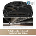 Dreame L50 Ultra AE Robot Aspirateur Laveur - vue 4