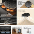 Dreame L50 Ultra AE Robot Aspirateur Laveur - vue 5
