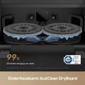 Dreame L50 Ultra AE Robot Aspirateur Laveur - vue 6