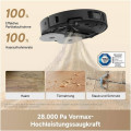 Dreame L50 Ultra AE Robot Aspirateur Laveur - vue 8