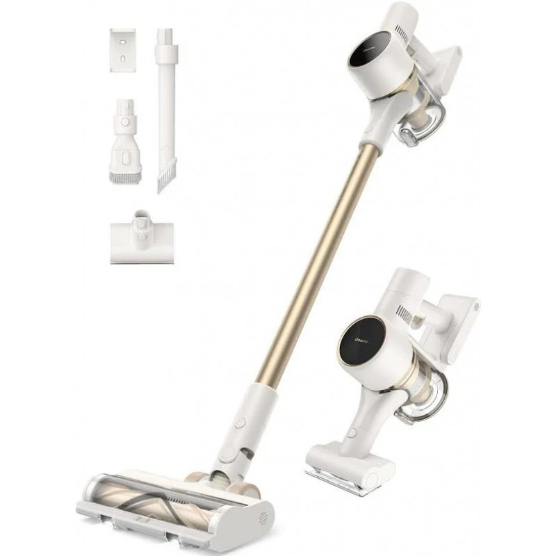 Dreame R10 Aspirateur Balai sans Fil