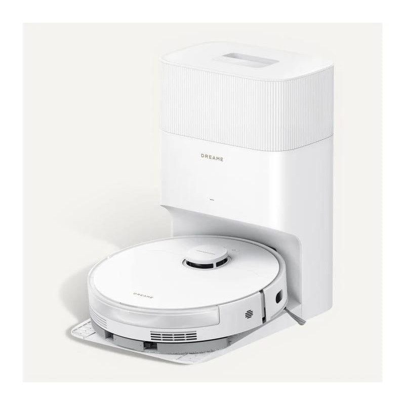 Dreame robot Aspirateur D20 Plus