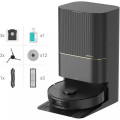 Dreame Robot Aspirateur X40 Ultra Complete - vue 1