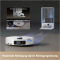 Dreame Robot Aspirateur X50 Ultra Complete - vue 7