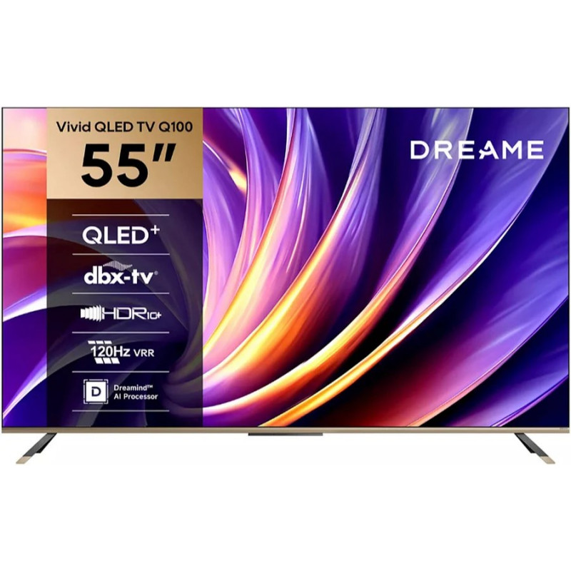 Dreame TV QLED