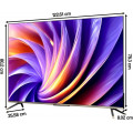 Dreame TV QLED - vue 3