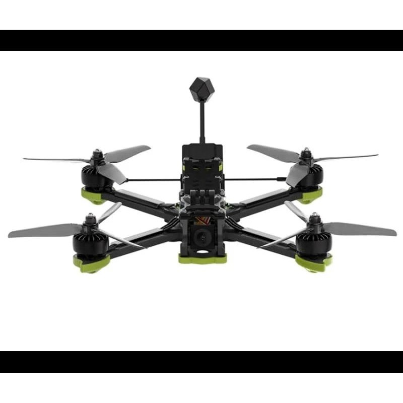 Drone FPV analogique iFlight Nazgul XL5 ECO V1.1