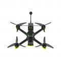 Drone FPV analogique iFlight Nazgul XL5 ECO V1.1 - vue 3