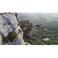 Drone Parrot Anafi - vue 3