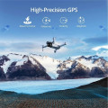 Drone POTENSIC Atom SE Standard - vue 4