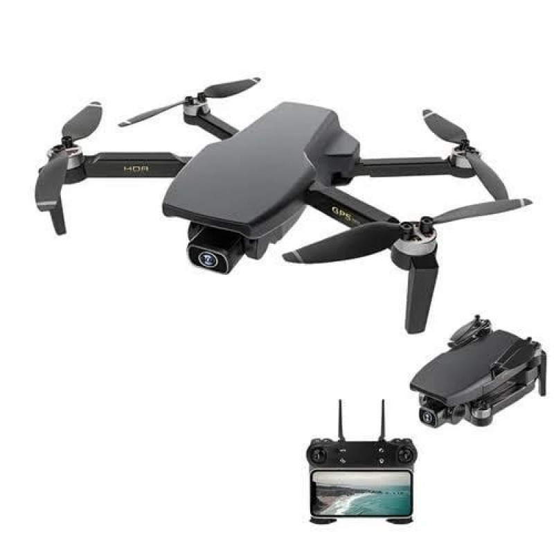 Drone Szsmart Sg108 4k Hd