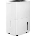 Duux Bora Smart Déshumidificateur 30L Blanc - vue 2