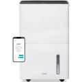 Duux Bora Smart Déshumidificateur 30L Blanc - vue 3