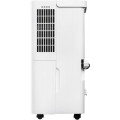 Duux Bora Smart Déshumidificateur 30L Blanc - vue 4