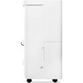 Duux Bora Smart Déshumidificateur 30L Blanc - vue 5