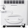 Duux Bora Smart Déshumidificateur 30L Blanc - vue 8