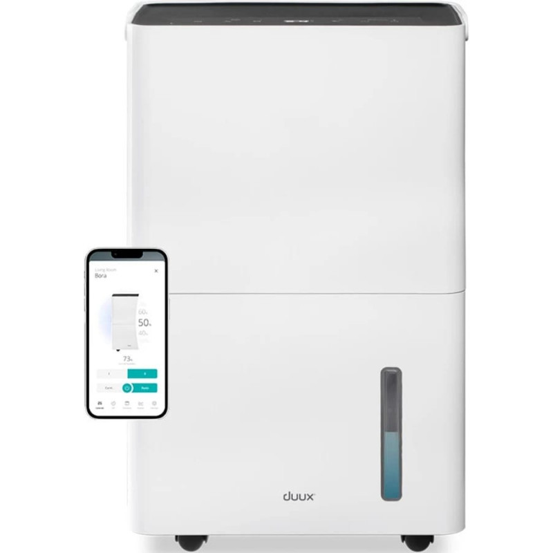 Duux Déshumidificateur Bora 20L DXDH20