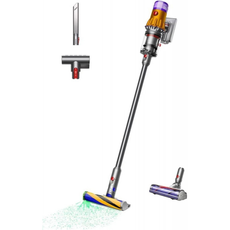 Dyson Aspirateur balai V12 Detect Slim Absolute